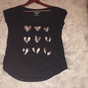 AEO 🦅 sz S boyfriend style t-shirt